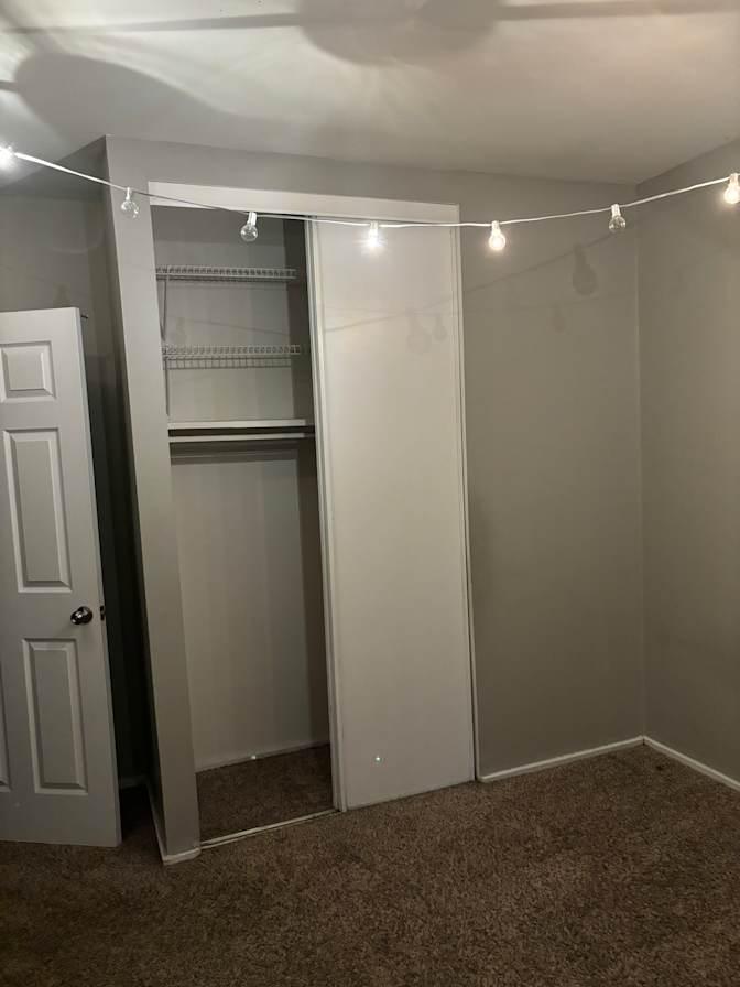 Sarah's room