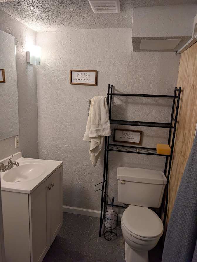 PadSplit's room