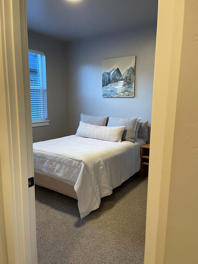 Sierra's room
