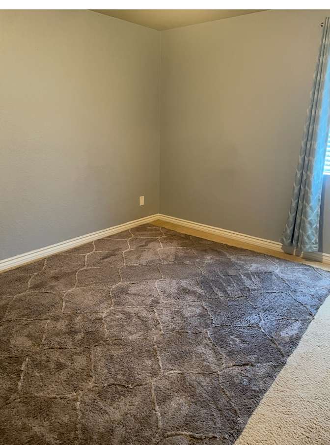 Christina's room