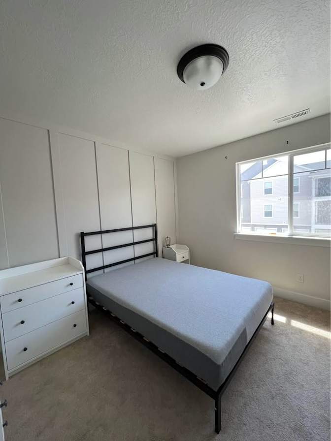 Trenton's room