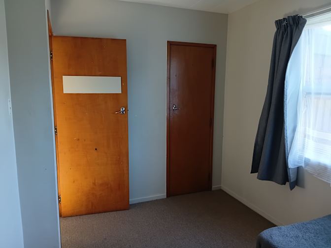 Angela's room