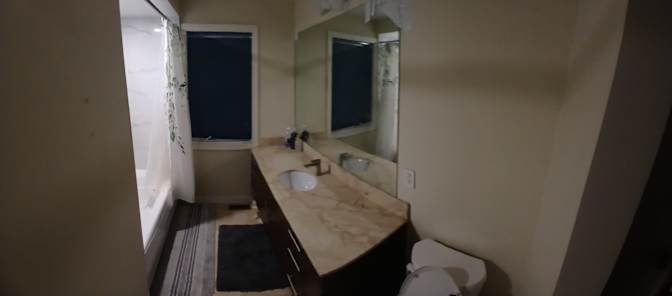 David's room