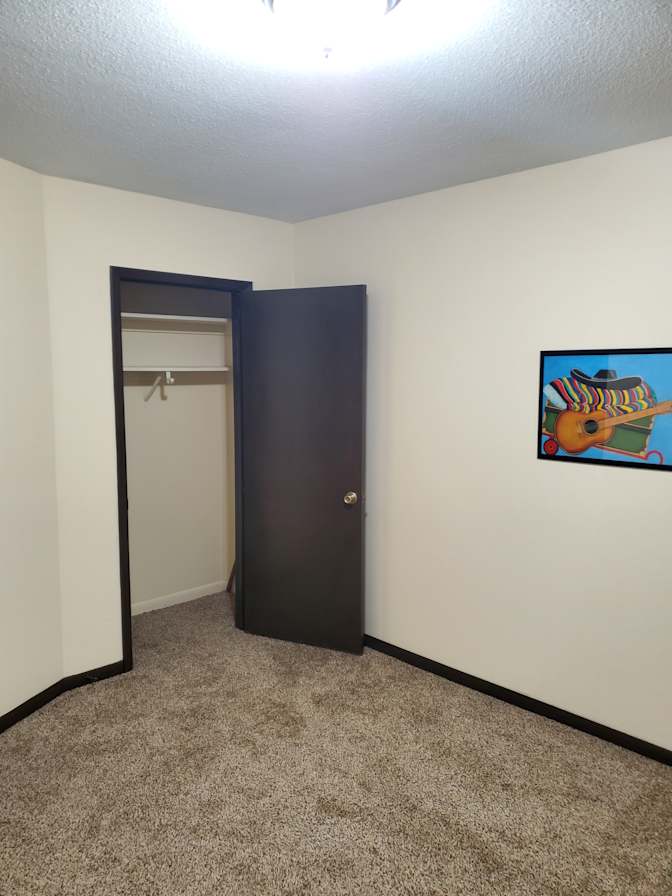 Jimmy's room