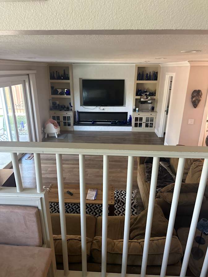 Ryan's room