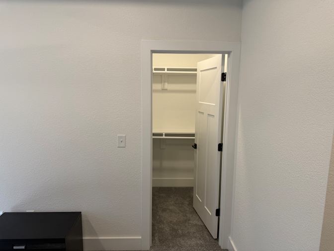 Bobby J's room
