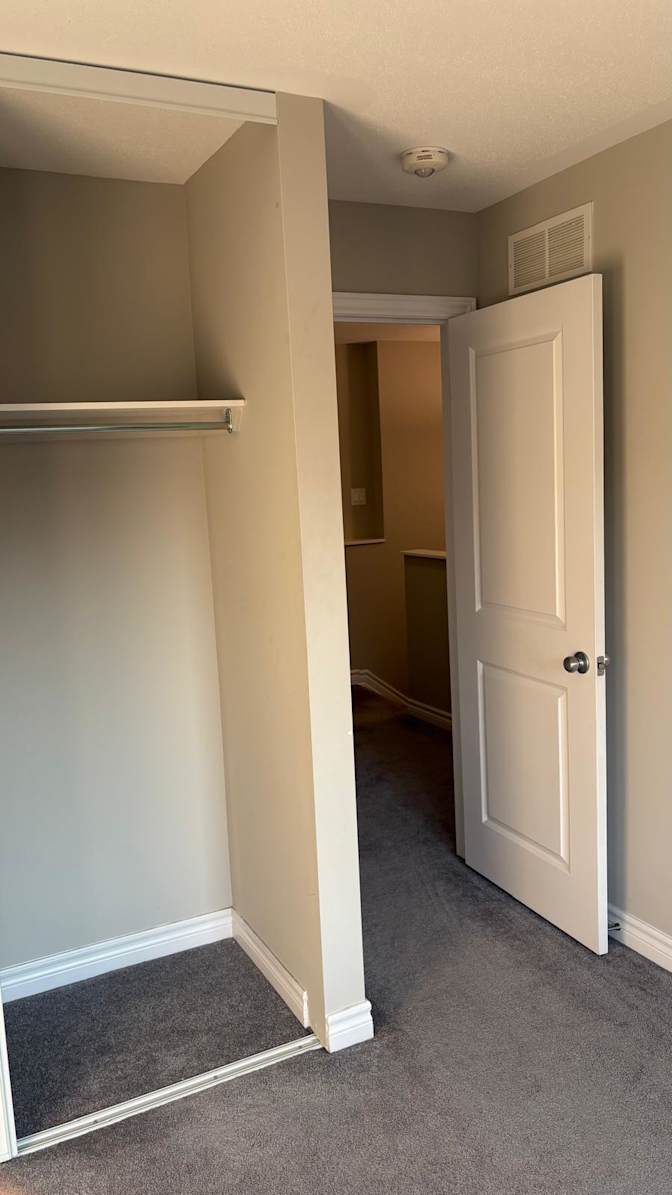 Ronak's room