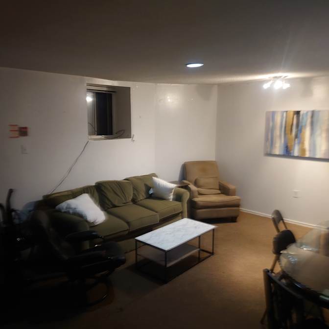 Jason's room