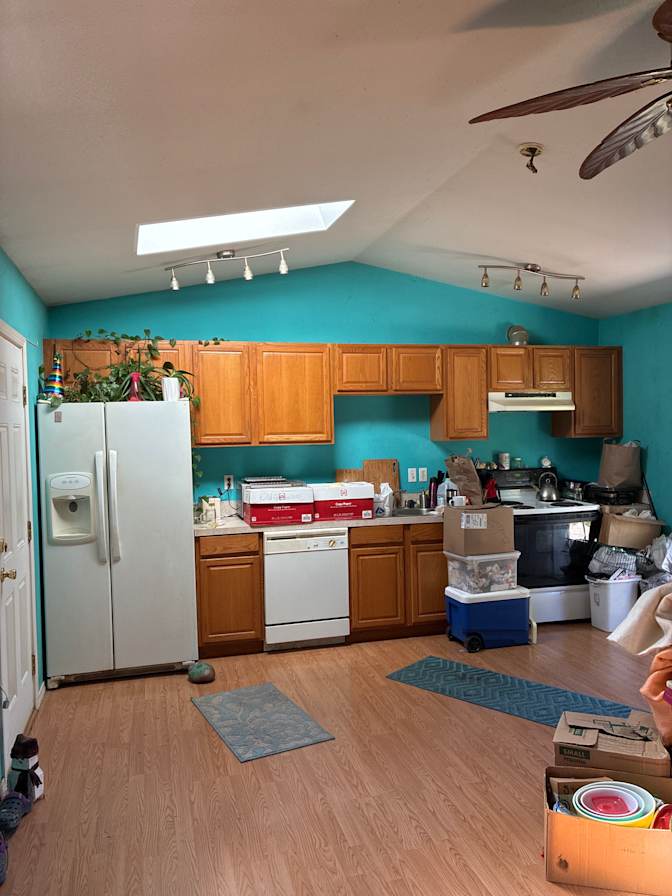 Lulu's room