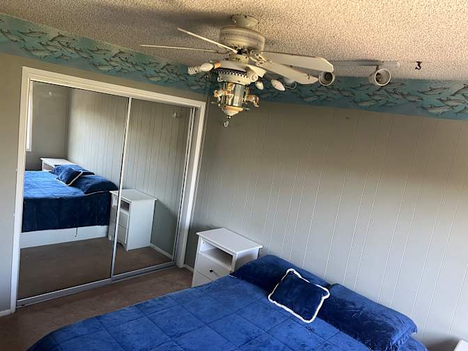 Kate's room