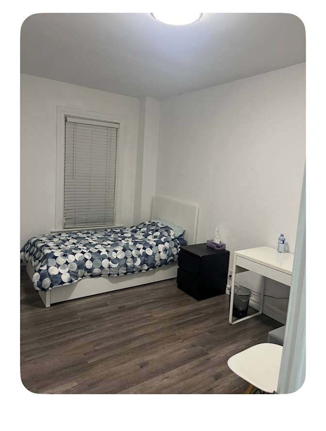 george's room