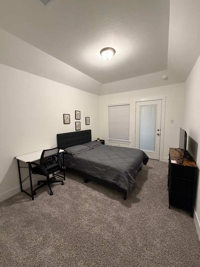 Michelle's room