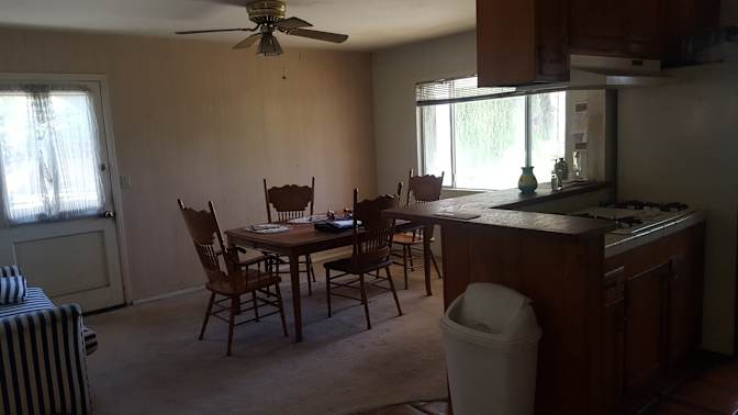 Michael's room