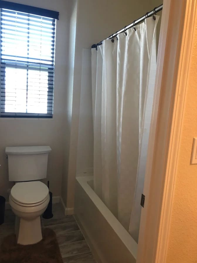 Dev's room