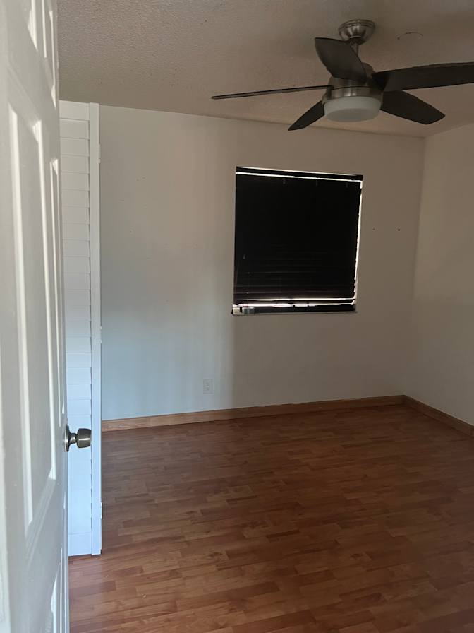 Missy Thompson's room