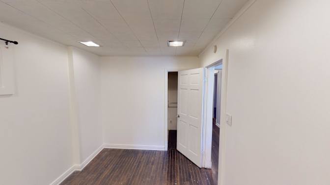 Sam June's room