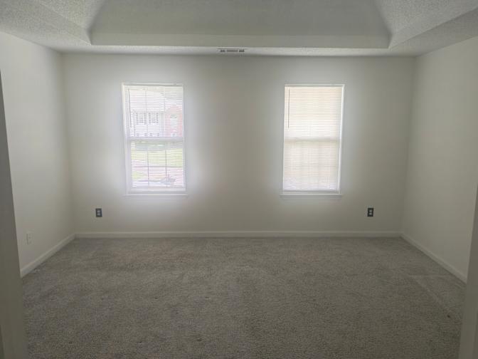 DEMETRIUS  CAMPBELL's room