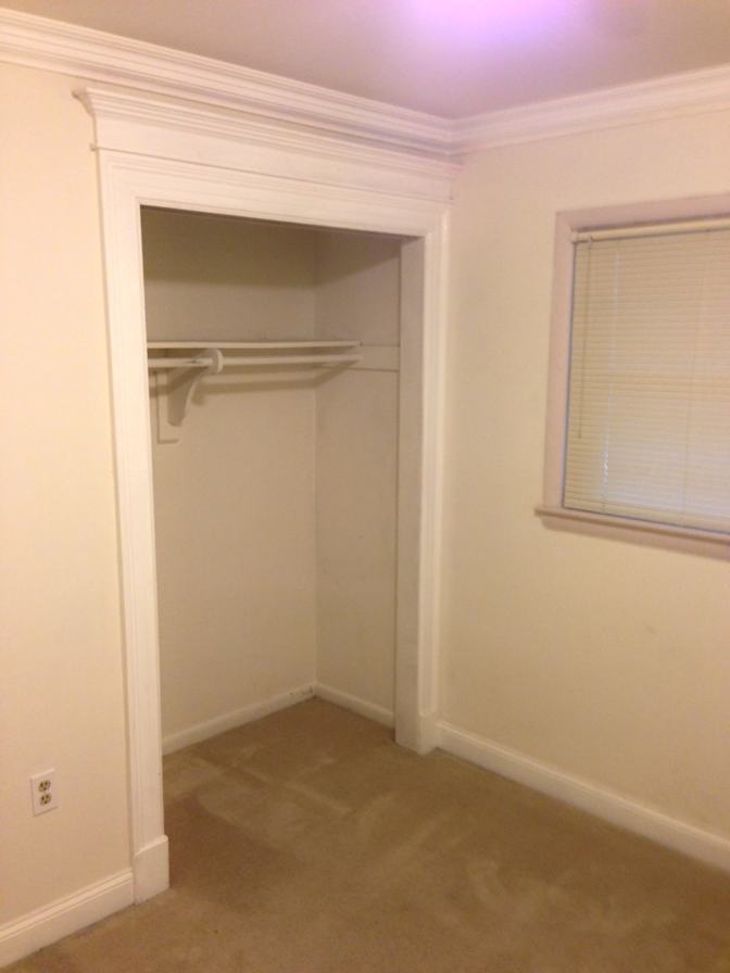 Pablo's room