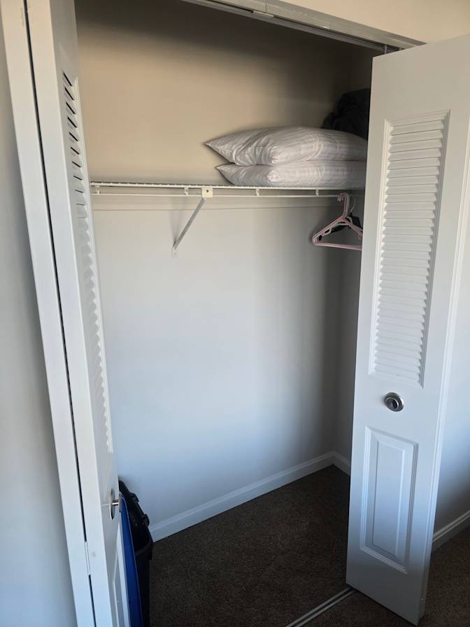 ivan's room