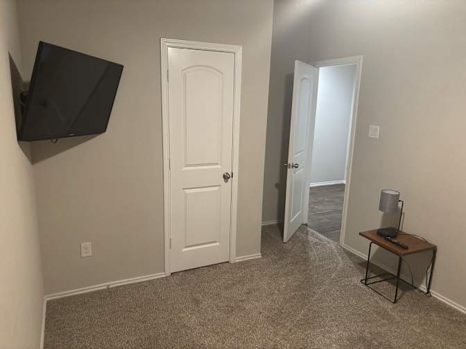 Mabil Lopez's room