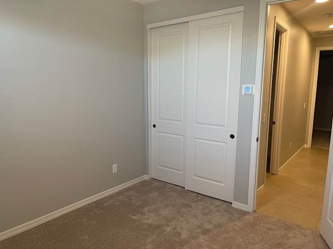 Brandon's room
