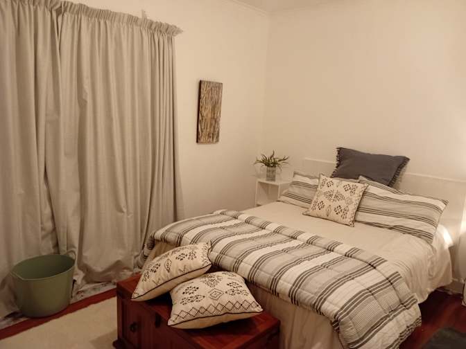 Nicole's room