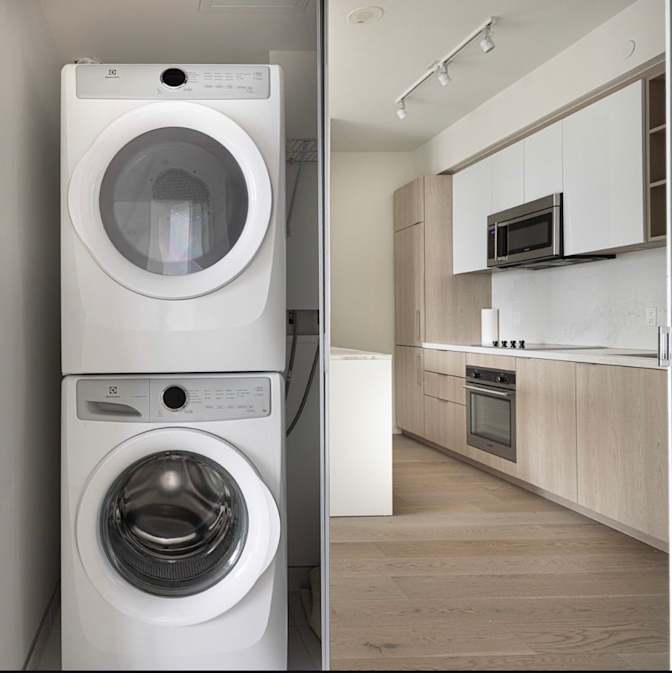 Suddene Stone's room