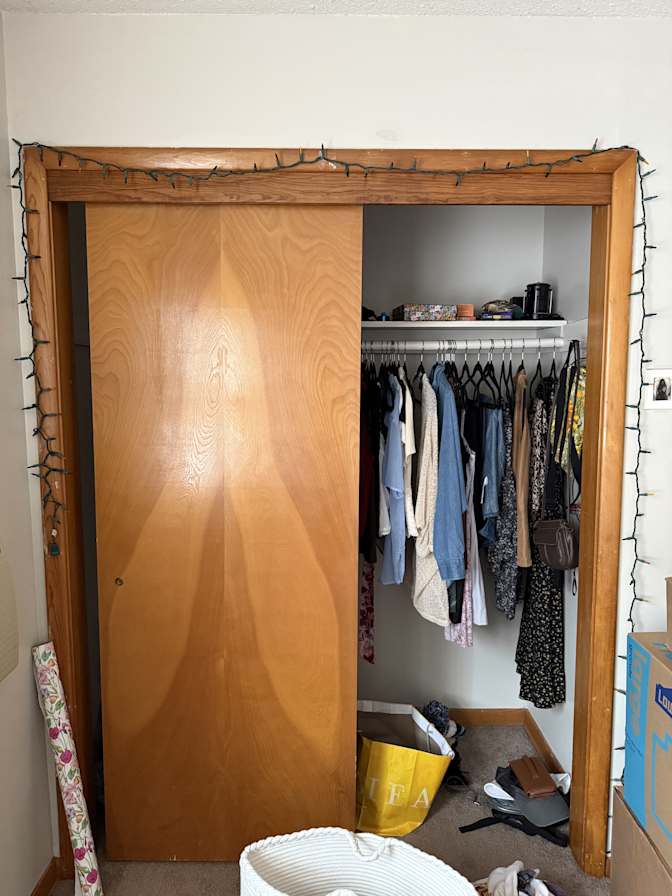 K's room