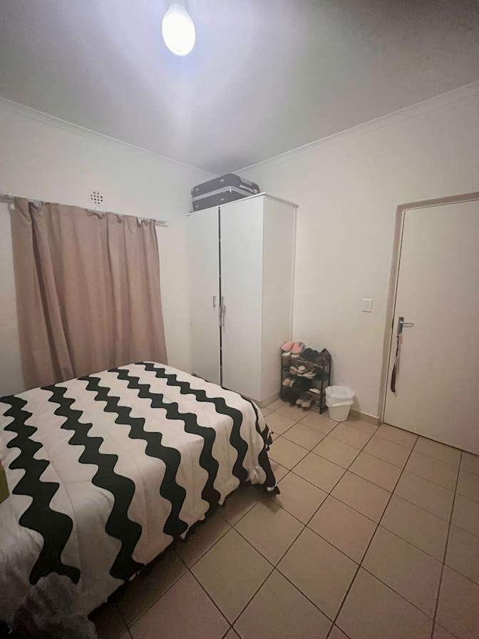 Siphesihle Grace's room