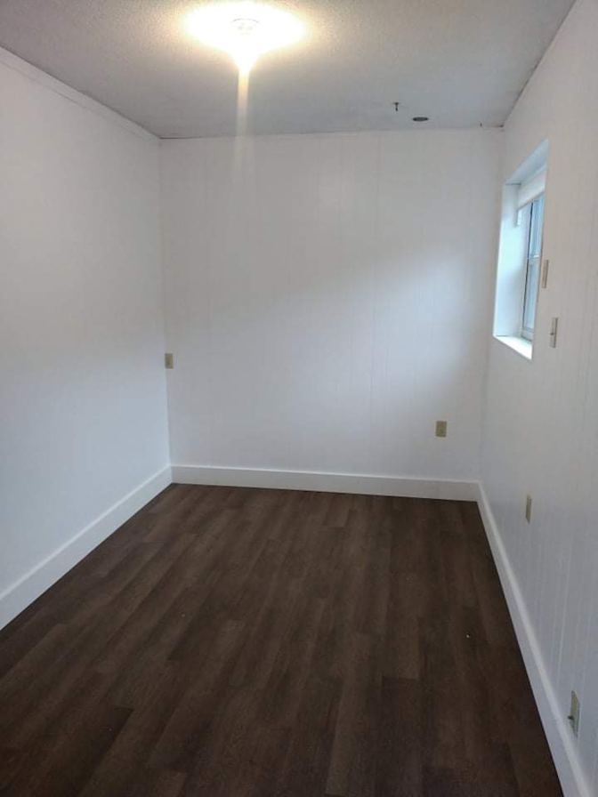 Michael's room
