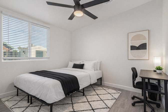 PadSplit's room