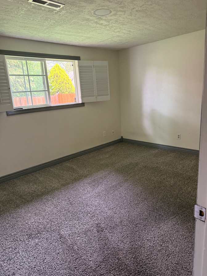 Gricelda's room