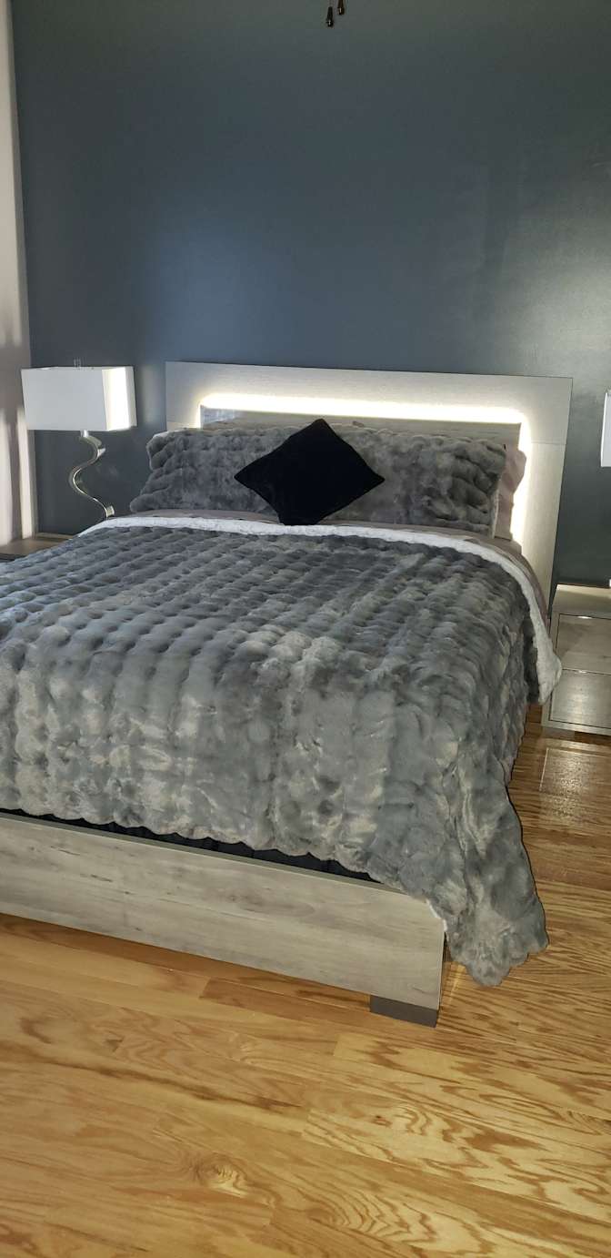 CJ's room