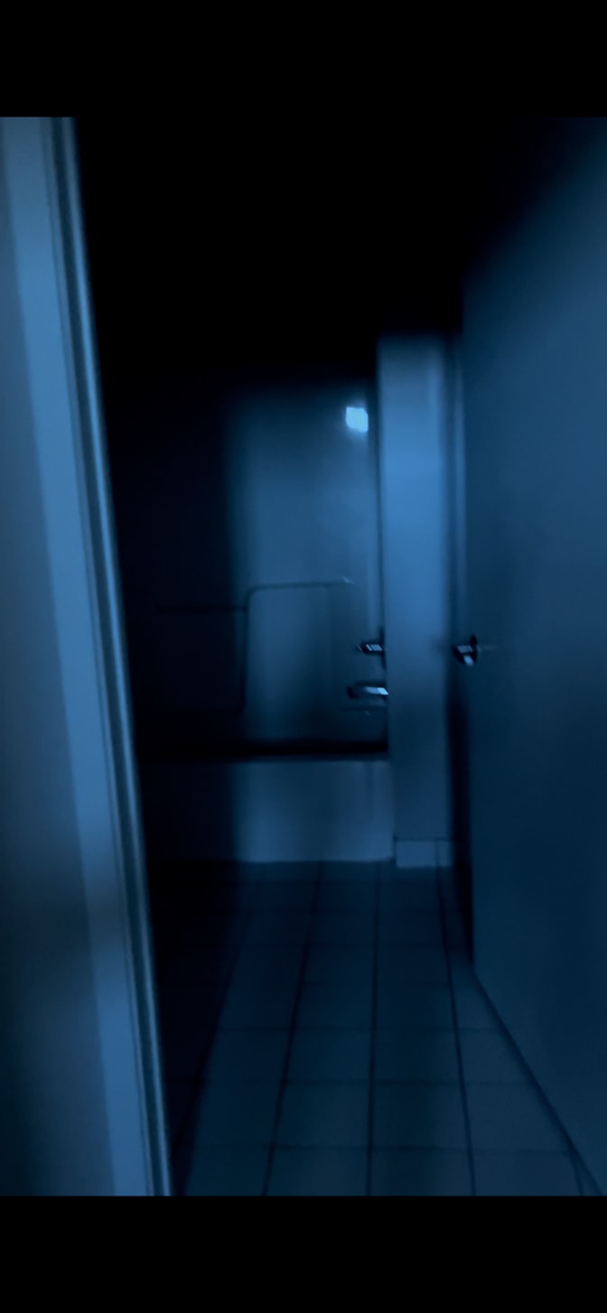 Yanni's room