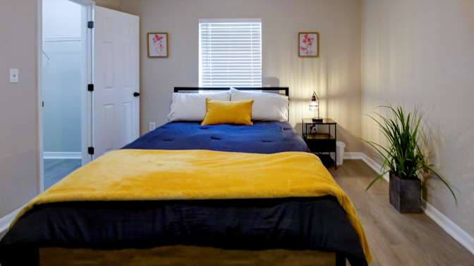 PadSplit's room