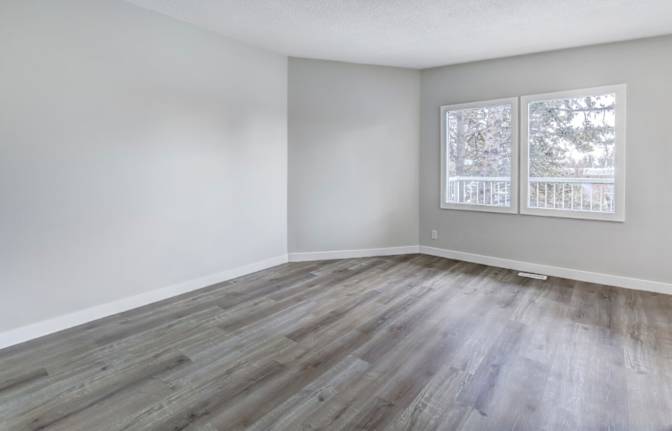 Katie McAlpine's room