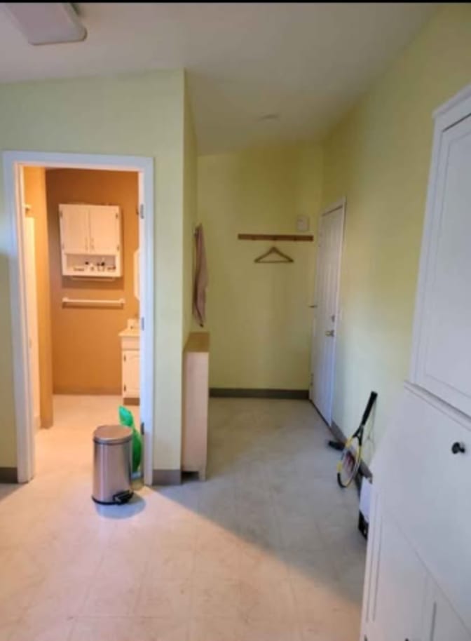 TexasTim's room