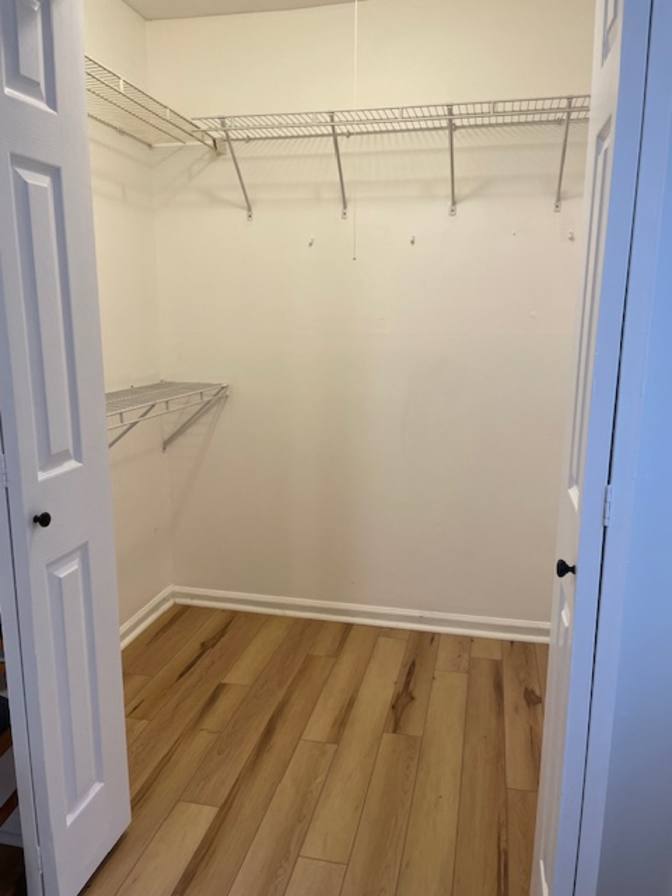 Christine Angeletakis's room