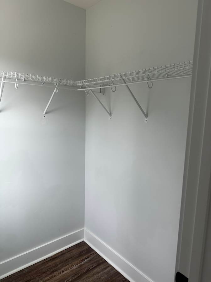 Tiffany's room