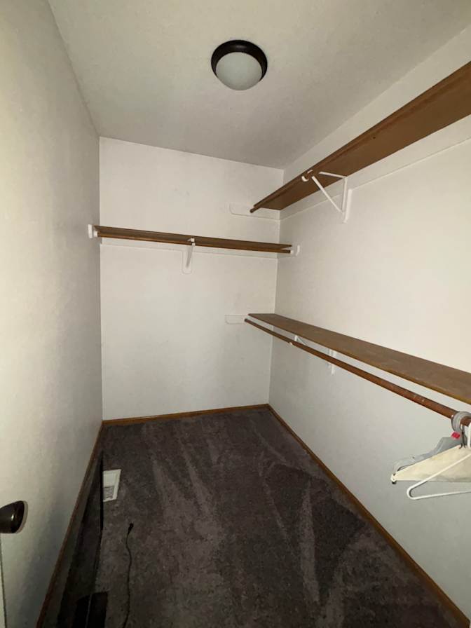Samantha's room
