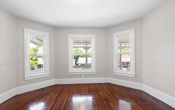 Jessica's room
