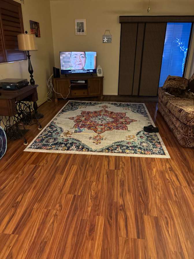 Sophie's room