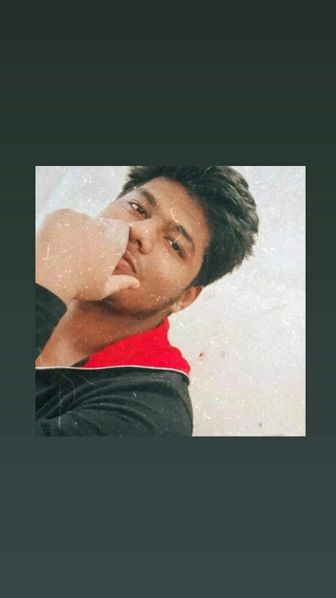 Mohammed Rahad KM