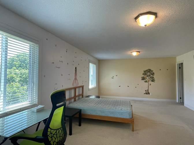 Missy's room