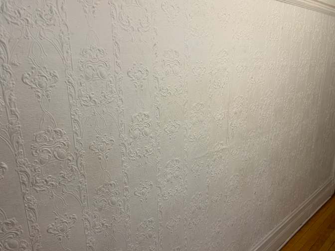 james's room