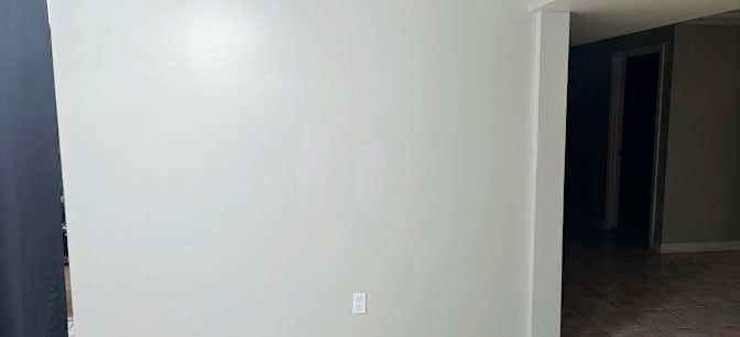 Roger's room