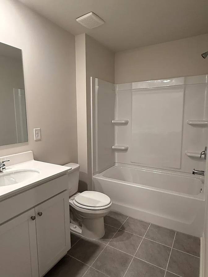 Alcove Rooms's room