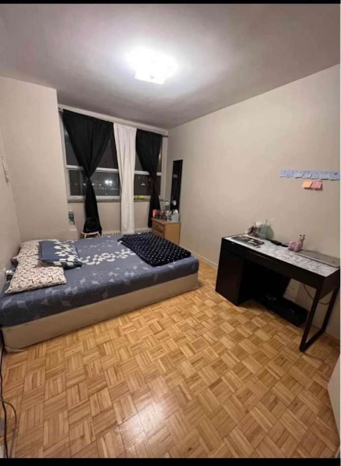 Paul's room