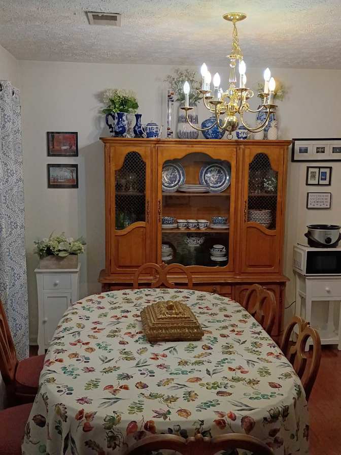 Brian's room