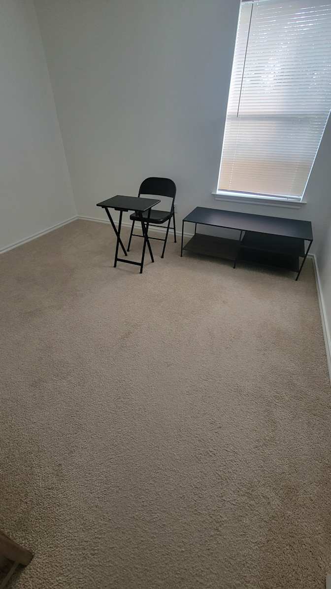 Stella's room
